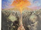 The Moody Blues In Search Of The Lost Cord Lp Record Cutout Sealed