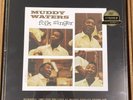 Muddy Waters Folk Singer  Mobile Fidelity MOFI UltraDisc One-Step Vinyl Box Set