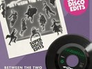 BETWEEN THE TWO - Take a little time - NORTHERN SOUL - 7'' - 45rpm - LISTEN