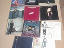ERIC CLAPTON+ BLIND FAITH: 12 VINYLS IN EXCELLENT CONDITION - SEE DESCRIPTION