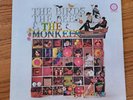 The Birds, The Bees & The Monkees Vinyl LP NM/NM 1968 Colgems COS-109 Stereo