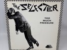 The Selecter  Too Much Pressure 1980 Vinyl Lp Chrysalis CHR 1274