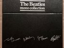 The Beatles Mono Collection # 645 of 1000 Made Limited Edition 1982 UK BOX MINT