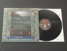 BLACK SABBATH Tyr A1/B1 1st PRESS 1990 Beautiful AS NEW COVER & Incredible AUDIO