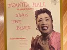 OPENED-- DCC 180 GRAM VIRGIN VINYL- JUANITA HALL
