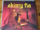 Fontaines D.C. Skinty FIA Zoetrope Limited Edition Vinyl LP Numbered.