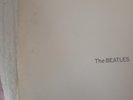 The Beatles * White Album * 1978 * Special Edition * White Vinyl