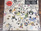 Led Zeppelin III (1970, DJ COPY, RARE, SD 7021, PROMO)