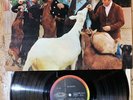 The Beach Boys - Pet Sounds Vinyl LP - DT 2458 Duophonic 1966 Rare German Press