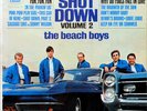 The Beach Boys - Shut Down Volume 2 (LP, Album, Scr) NM or M- - 3331727178