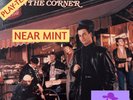 JOHN PATITUCCI ON THE CORNER VINYL LP RECORD - ORIGINAL-NEAR MINT