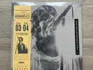 Liam Gallagher Knebworth 22 Sun Yellow vinyl LP