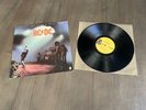 AC/DC, Let There Be Rock LP - Vinyl Record (1977) ATCO SD 36-151 Stereo VG+/EX