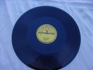Johnny Cash 78RPM Record--Sun 258--Train Of Love/There You Go--1956