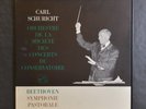 Carl Schuricht - Beethoven - Symphony No. 6 Pastoral - VSM FALP 575