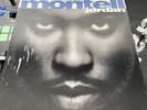 Montell Jordan – This Is How We Do It OG 1995 LP PROMO Press In Picture Cover VG