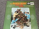 The Beach Boys – Christmas Album Vinyl Record FIRST UK Pressing BLACK 1964 MONO