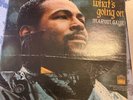 MARVIN GAYE - What's Going On - TAMLA S-310 VG+ Vinyl LP Album