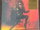 THE CRAMPS Flame Job Vinyl LP NEW 180G Limited Blue Vinyl Numbered Import #233