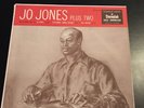 HMV   JO JONES JO JONES PLUS TWO(VSD2031)