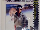 OST MOMENT OF TRUTH CASABLANCA 28SA274 Japan LP