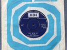 KEITH CROSS & PETER ROSS -PEACE IN THE END rare UK 1972 PROG ROCK FOLK ROCK MINT