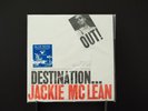 MUSIC MATTERS JAZZ, SPECIAL EDITION TP, JACKIE MCLEAN, DESTINATION OUT, SEALED