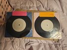 Charli XCX vinyl Von Dutch Club Classics b2b