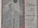 Electric Recording ERC 005 - SAX 2386 UK BEETHOVEN Violin Concerto KOGAN #081 SS