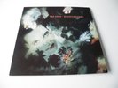 THE CURE 'DISINTEGRATION' LP UK FICTION 1989 PICTURE INNER SLEEVE