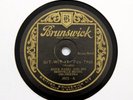 MONK HAZEL & HIS BIENVILLE HOTEL ORCHESTRA 