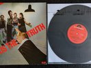 SHAM 69, Tell Us The Truth 1978 UK 1st Pressing Vinyl LP, Street Punk Oi, VG+