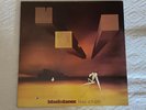 Klaus Schulze - Blackdance UK Virgin LP Krautrock Ash Ra Temple Tangerine Dream