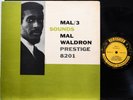 MAL WALDRON 