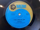 Orpheus- Aussie MGM 45  