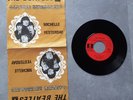 Beatles Michelle Rare fotocover French for Belgium JUKEBOX 1970 UNIQUE cover