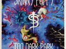SKINNY PUPPY - Too Dark Park. Original 1st press on Capitol. Archive copy. NM
