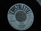 Z24 CRYSTALETTE 743 ROCKABILLY SURF DUKE MITCHELL & SAL TINO STRIKE THE LION
