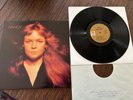 RARE  SANDY DENNY (Fairport Convention) 1972 debut solo LP; gatefold w/inner slv