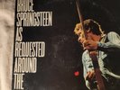 BRUCE SPRINGSTEEN * As Requested Around The World - Vinyl LP 1981