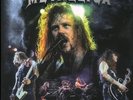 Metallica	 Live At The Reunion Arena, Dallas TX 5 Feb '89	Brand-new,