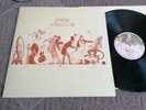 GENESIS-A TRICK OF THE TAIL-UK 1st press-1976-A1/B1-NM/NM