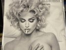 Madonna - Bad Girl / Fever 12