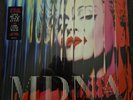 Madonna MDNA Sealed Double Vinyl LP 2012 US Sealed