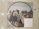 Lana Del Rey ‎- Chemtrails Over The Country Club - Picture Disc #3 Vinyl LP