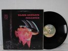 Black Sabbath Paranoid 12