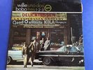 * RARE * Willie Bobo uno dos tres VERVE V6/8648 stereo DG 1966 EX/VG