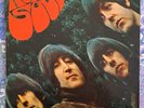 1965 The Beatles Rubber Soul OSX 232 Vinyl LP