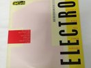 Various - Street Sounds Electro 1 (Vinyl)