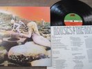 LED ZEPPELIN..HOUSE OF THE HOLY..VERY NICE UK 1ST ISSUE  ATLANTIC No K 50014